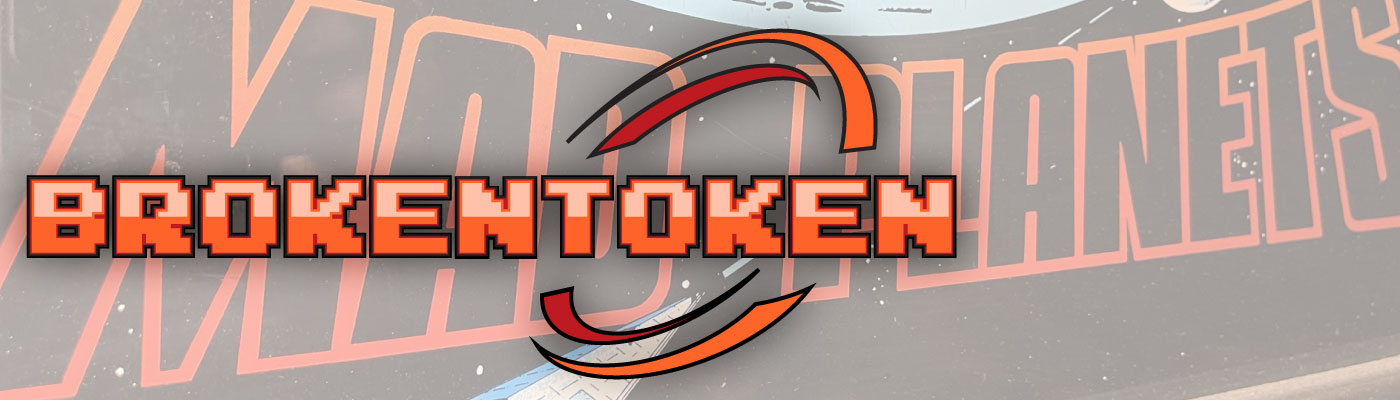 Brokentoken.com