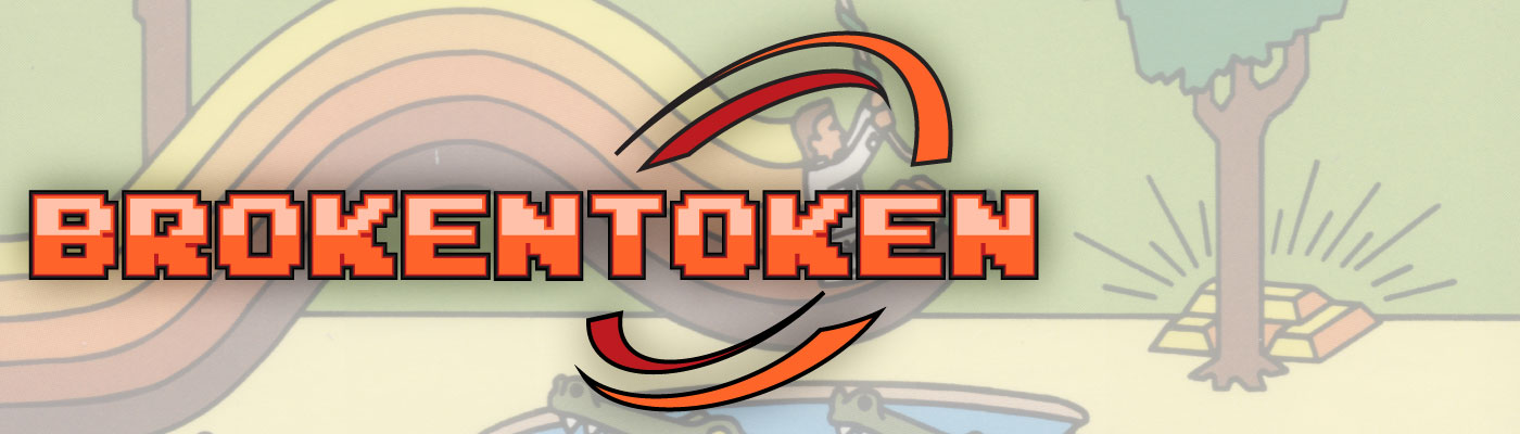 Brokentoken.com
