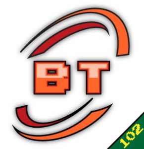 Brokentoken Classic Arcade and Pinball Podcast